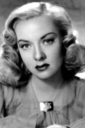 Foto de Audrey Totter