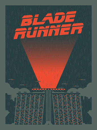 Blade Runner Short Film Collection