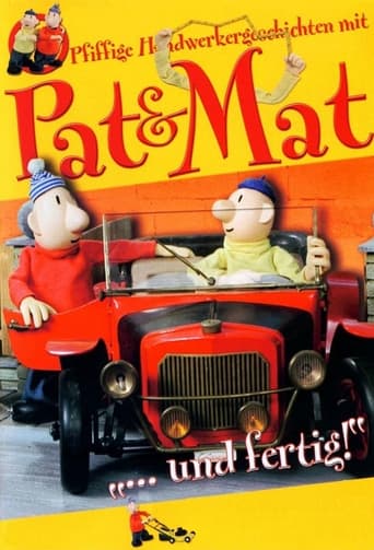 Pat und Mat