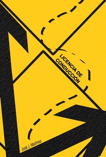 LICENCIA DE CONDUCCIÓN poster