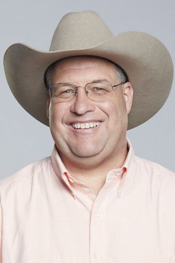 Cliff Hogg III foto 1