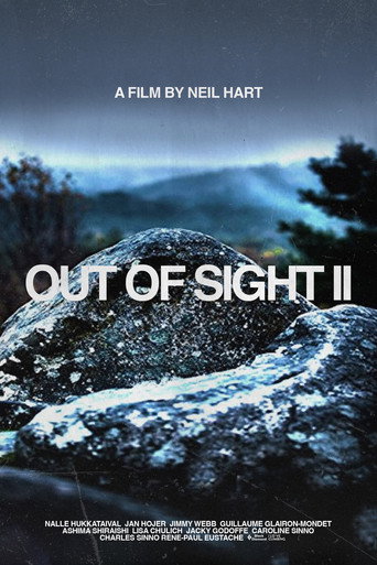 Out of Sight II (2014)