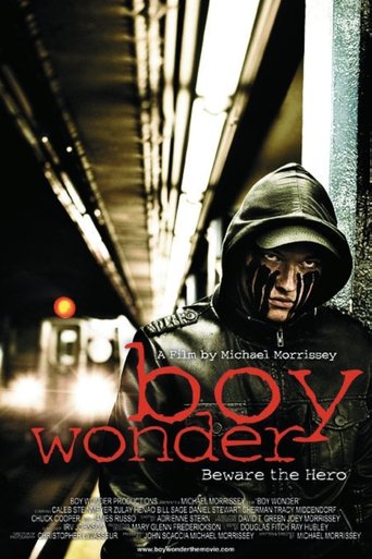 Boy Wonder (2010)