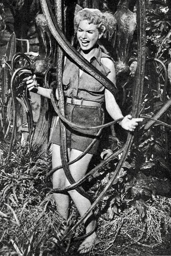 Image of Shirley Patterson