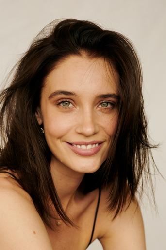 Maja Simonsen headshot