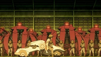 Freedom - S1E01