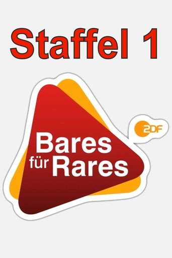 Bares für Rares: Season 1