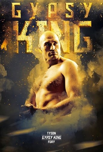 Tyson Fury: The Gypsy King: Season 1