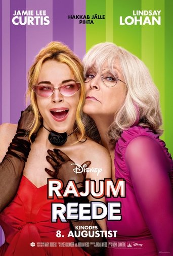 Rajum reede