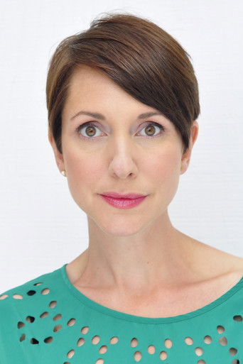 Foto de Karis Campbell