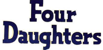 Four Daughters logo