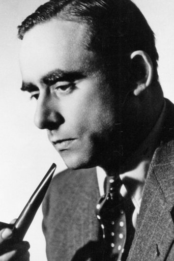 Image of Henri-Georges Clouzot