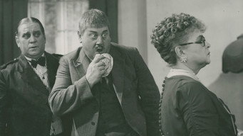 Släkten är värst (1936)