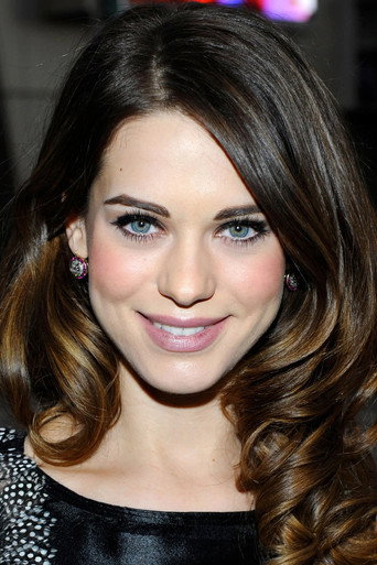 Lyndsy Fonseca foto 2