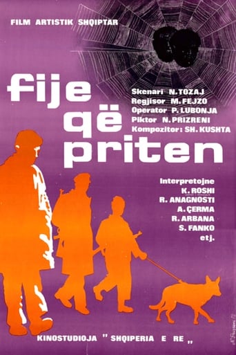 Poster för Fije që priten