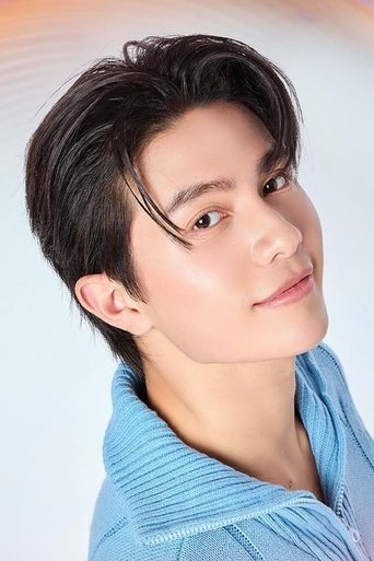 Imagine William Jakrapatr Kaewpanpong