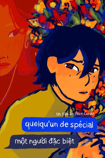 Someone Special (2024)