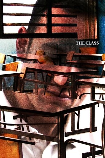 The Class poster