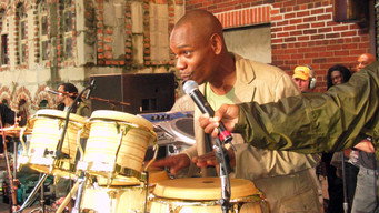 #5 Dave Chappelle's Block Party