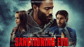#7 Sanctioning Evil