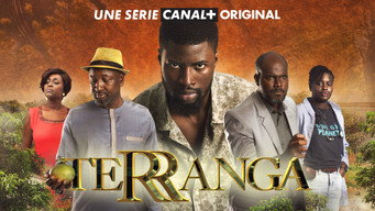 Episode 1 — Episode 1