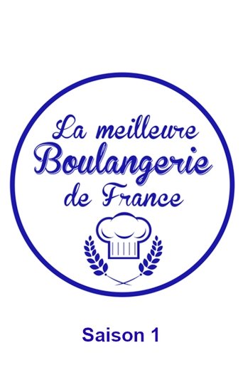 La meilleure boulangerie de France: Season 1