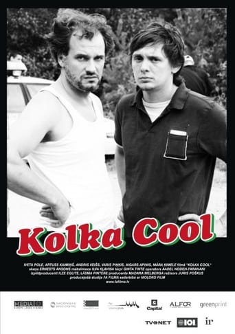 Kolka Cool (2011)