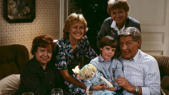 Drei Damen vom Grill (1977-1991)