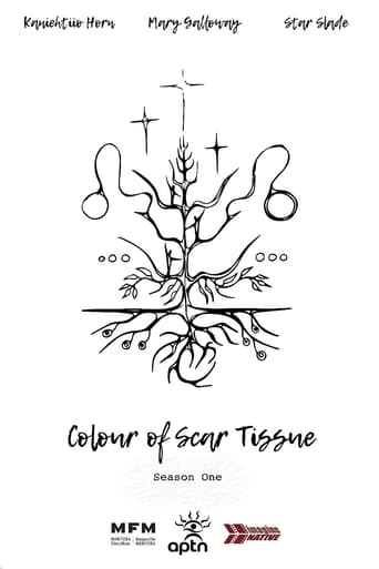 Colour of Scar Tissue torrent magnet 