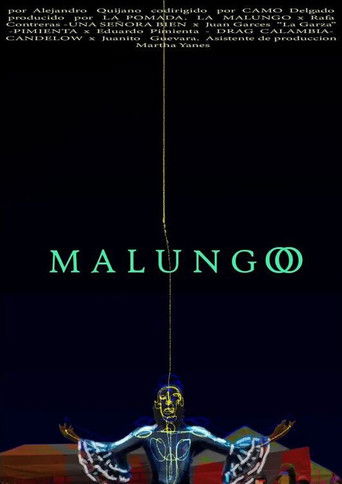 Malungo poster
