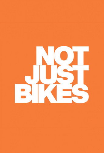 Not Just Bikes (1970)