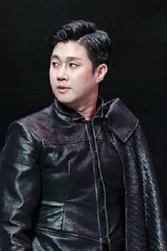 Image of Park Jin-su