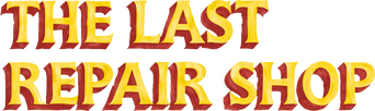 The Last Repair Shop logo