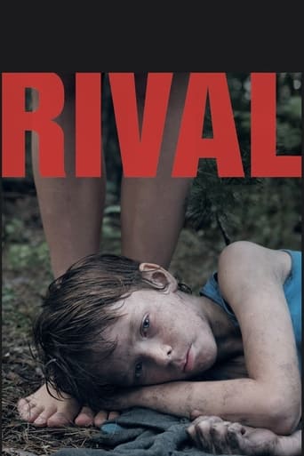 Poster of Rivale