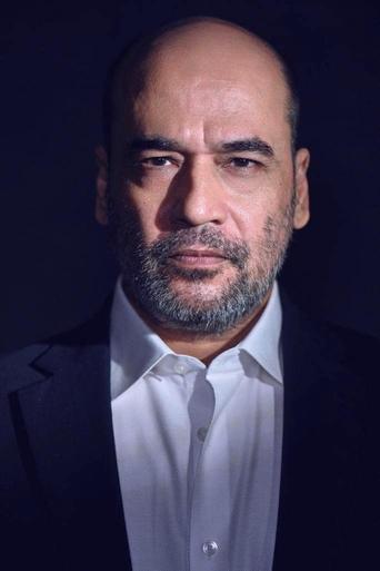 Image of Mohan Kapur