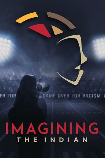 Imagining the Indian: The Fight Against Native American Mascoting en streaming 