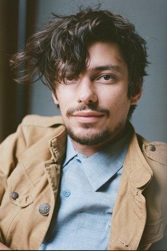 Image of Devon Bostick