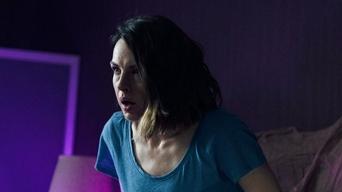 Cena de A metade de nós mesmos que perdemos