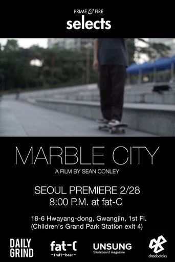 Marble City