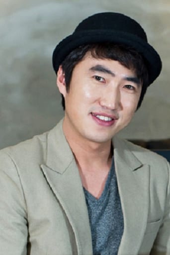 Image of Jang Dong-min