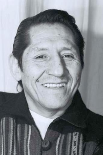 Image of Raul Bolanos