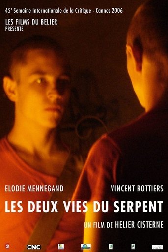 Poster för Les deux vies du serpent