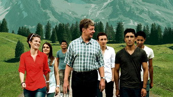 Unknown Territory (2013)