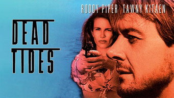 Dead Tides (1996)