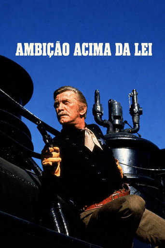 Ambição Acima da Lei