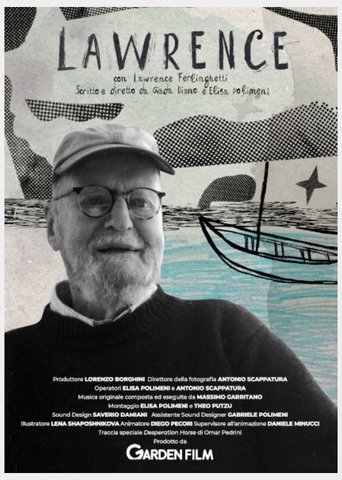 Lawrence poster