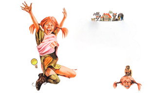 Pippi Longstocking backdrop 5