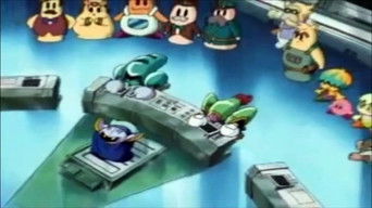 Episodio 99 — L'ultima battaglia