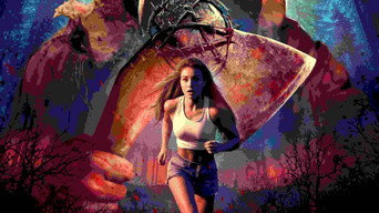 Butchers Bluff (2021)