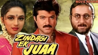 Zindagi Ek Juaa (1992)